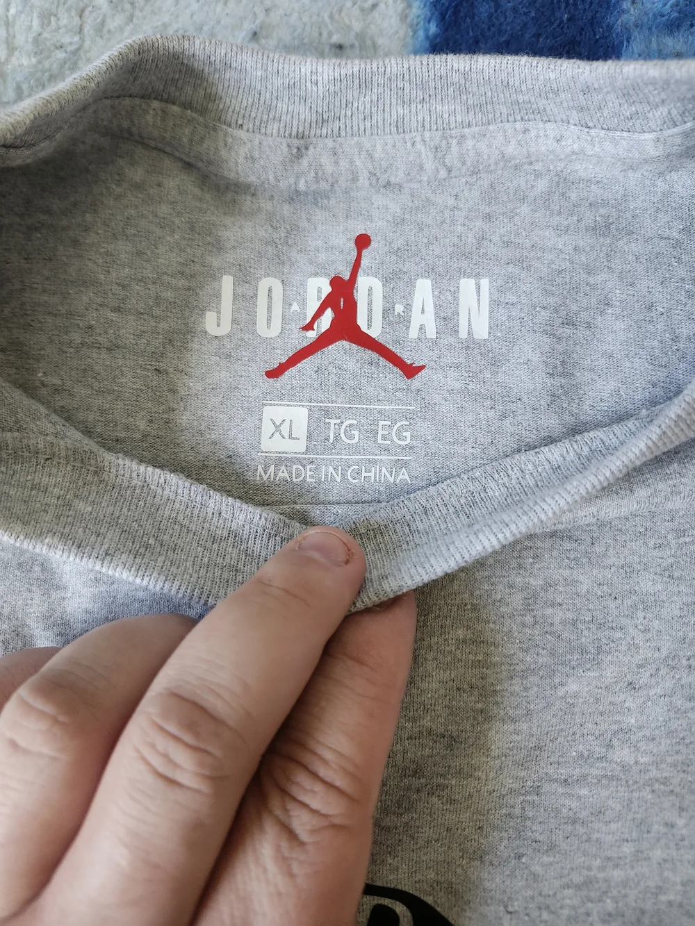 Air Jordan